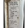 VOLVO VHD Complete Vehicle thumbnail 9