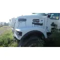VOLVO VHD Hood thumbnail 2
