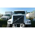 VOLVO VHD Hood thumbnail 3