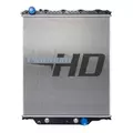 VOLVO VHD RADIATOR ASSEMBLY thumbnail 2