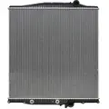 VOLVO VHD Radiator thumbnail 1