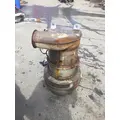 VOLVO VL780 DPF(Diesel Particulate Filter) thumbnail 1
