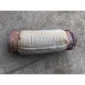 VOLVO VL780 Exhaust Pipe thumbnail 2