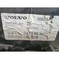 VOLVO VN 610 Instrument Cluster thumbnail 10