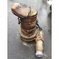 VOLVO VN670 DPF(Diesel Particulate Filter) thumbnail 1