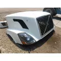 VOLVO VNL 03-UP Hood Side Vent thumbnail 3