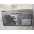 VOLVO VNL 1998-2003 FUEL TANK thumbnail 3