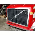 VOLVO VNL 1998-2003 GRILLE thumbnail 1