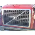 VOLVO VNL 1998-2003 GRILLE thumbnail 1