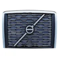 VOLVO VNL 1998-2003 GRILLE thumbnail 2