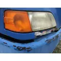 VOLVO VNL 1998-2003 HOOD thumbnail 4