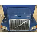 VOLVO VNL 1998-2003 HOOD thumbnail 8