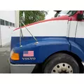 VOLVO VNL 1998-2003 HOOD thumbnail 1