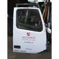 VOLVO VNL 1999-2025 DOOR ASSEMBLY, FRONT thumbnail 1
