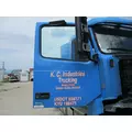 VOLVO VNL 1999-2025 DOOR ASSEMBLY, FRONT thumbnail 3
