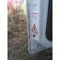 VOLVO VNL 1999-2025 DOOR ASSEMBLY, FRONT thumbnail 6