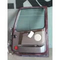 VOLVO VNL 1999-2025 DOOR ASSEMBLY, FRONT thumbnail 4