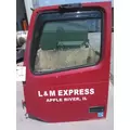 VOLVO VNL 1999-2025 DOOR ASSEMBLY, FRONT thumbnail 1