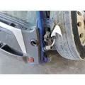 VOLVO VNL 1999-2025 DOOR ASSEMBLY, FRONT thumbnail 7