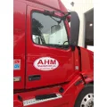 VOLVO VNL 1999-2025 DOOR ASSEMBLY, FRONT thumbnail 1