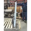 VOLVO VNL 1999-2025 DOOR ASSEMBLY, FRONT thumbnail 5