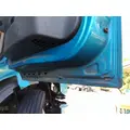 VOLVO VNL 1999-2025 DOOR ASSEMBLY, FRONT thumbnail 3