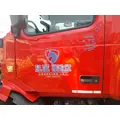 VOLVO VNL 1999-2025 DOOR ASSEMBLY, FRONT thumbnail 3