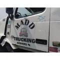 VOLVO VNL 1999-2025 DOOR ASSEMBLY, FRONT thumbnail 3