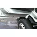 VOLVO VNL 1999-2025 DOOR ASSEMBLY, FRONT thumbnail 3