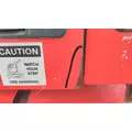VOLVO VNL 1999-2025 DOOR ASSEMBLY, FRONT thumbnail 2