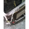VOLVO VNL 1999-2025 DOOR ASSEMBLY, FRONT thumbnail 8