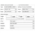 VOLVO VNL 1999-2025 DOOR ASSEMBLY, FRONT thumbnail 5