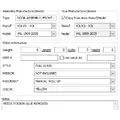 VOLVO VNL 1999-2025 DOOR ASSEMBLY, FRONT thumbnail 4