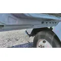 VOLVO VNL 1999-2025 DOOR ASSEMBLY, FRONT thumbnail 4
