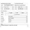 VOLVO VNL 1999-2025 DOOR ASSEMBLY, FRONT thumbnail 5