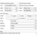 VOLVO VNL 1999-2025 DOOR ASSEMBLY, FRONT thumbnail 5