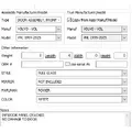 VOLVO VNL 1999-2025 DOOR ASSEMBLY, FRONT thumbnail 4