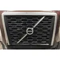 VOLVO VNL 2003-2018 GRILLE thumbnail 1