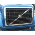 VOLVO VNL 2003-2018 GRILLE thumbnail 1