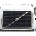 VOLVO VNL 2003-2018 GRILLE thumbnail 1