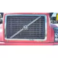 VOLVO VNL 2003-2018 GRILLE thumbnail 1