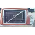 VOLVO VNL 2003-2018 GRILLE thumbnail 1