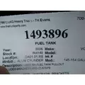 VOLVO VNL 2003-OLDER FUEL TANK thumbnail 1