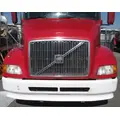 VOLVO VNL 2004-2018 BUMPER ASSEMBLY, FRONT thumbnail 3