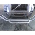 VOLVO VNL 2004-2018 BUMPER ASSEMBLY, FRONT thumbnail 1