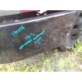 VOLVO VNL 2004-2018 BUMPER ASSEMBLY, FRONT thumbnail 2