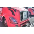 VOLVO VNL 2004-2018 BUMPER ASSEMBLY, FRONT thumbnail 2