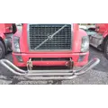 VOLVO VNL 2004-2018 BUMPER ASSEMBLY, FRONT thumbnail 1