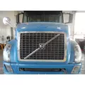 VOLVO VNL 2004-2018 HOOD thumbnail 4