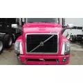 VOLVO VNL 2004-2018 HOOD thumbnail 1